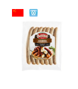 Beretta Nuremberg Sausages