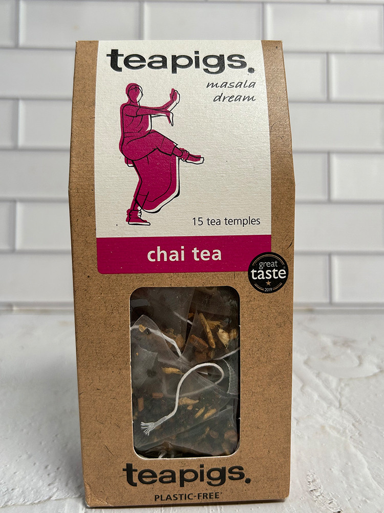 Chai 15s