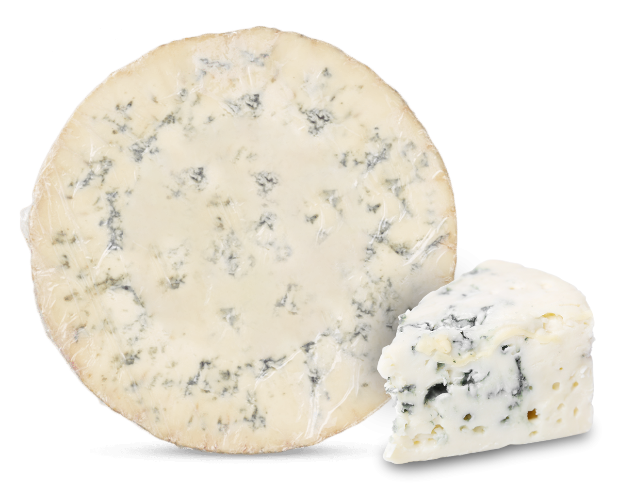 Blue Stilton Cheese 2kg