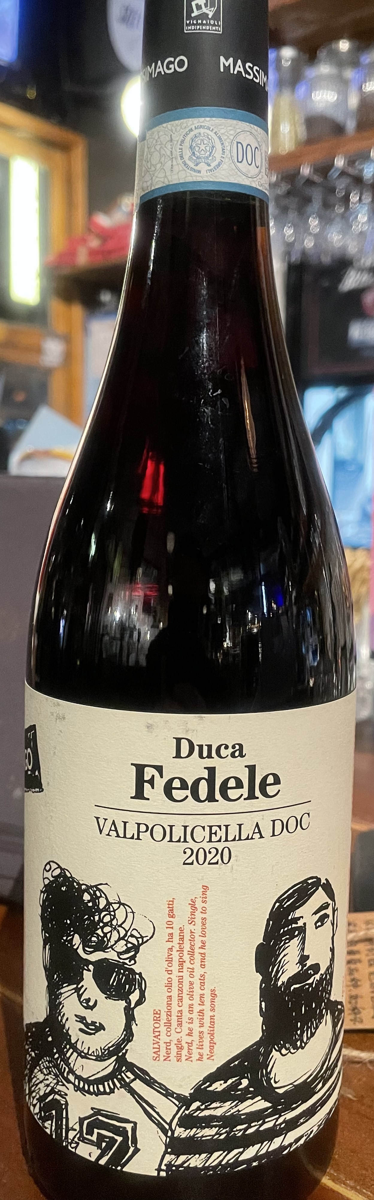 Valpolicella