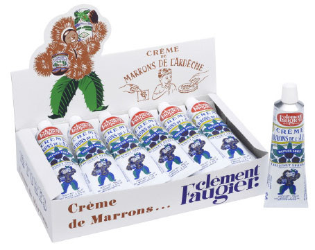 Clément Faugiert Chestnut Spread (Tube)