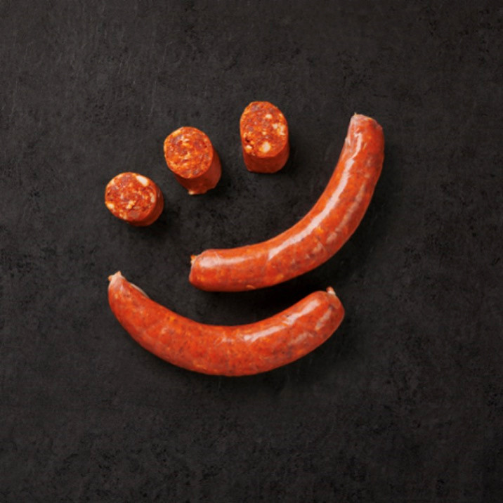 Fresh Chorizo Sausage