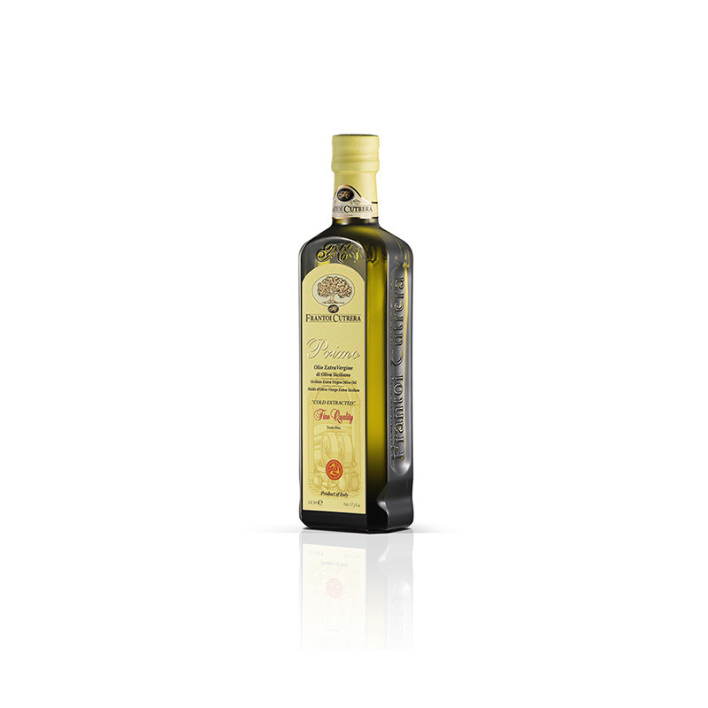 Cutrera "Primo Fine Quality" Extra Virgin Olive Oil
