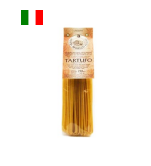 Pastificio Morelli Pasta with Wheat Germ and Truffle - Tagliolini