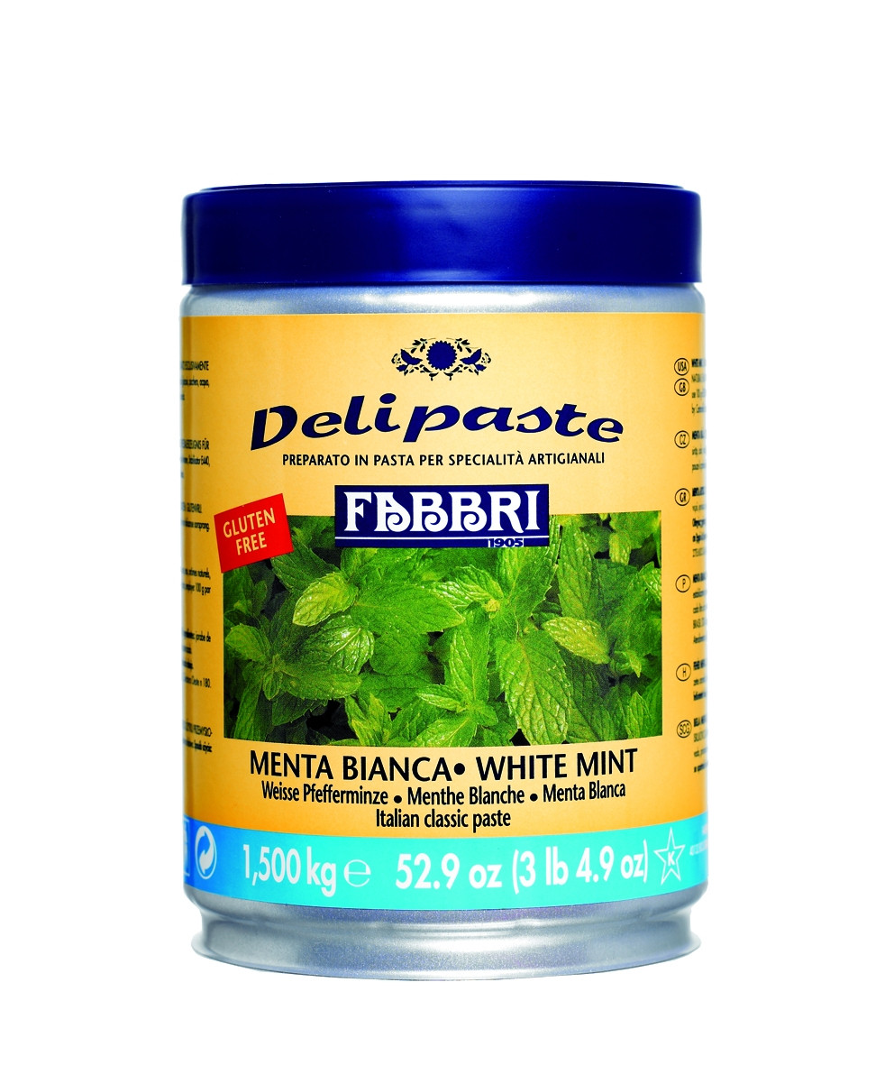 DELIPASTE MINT