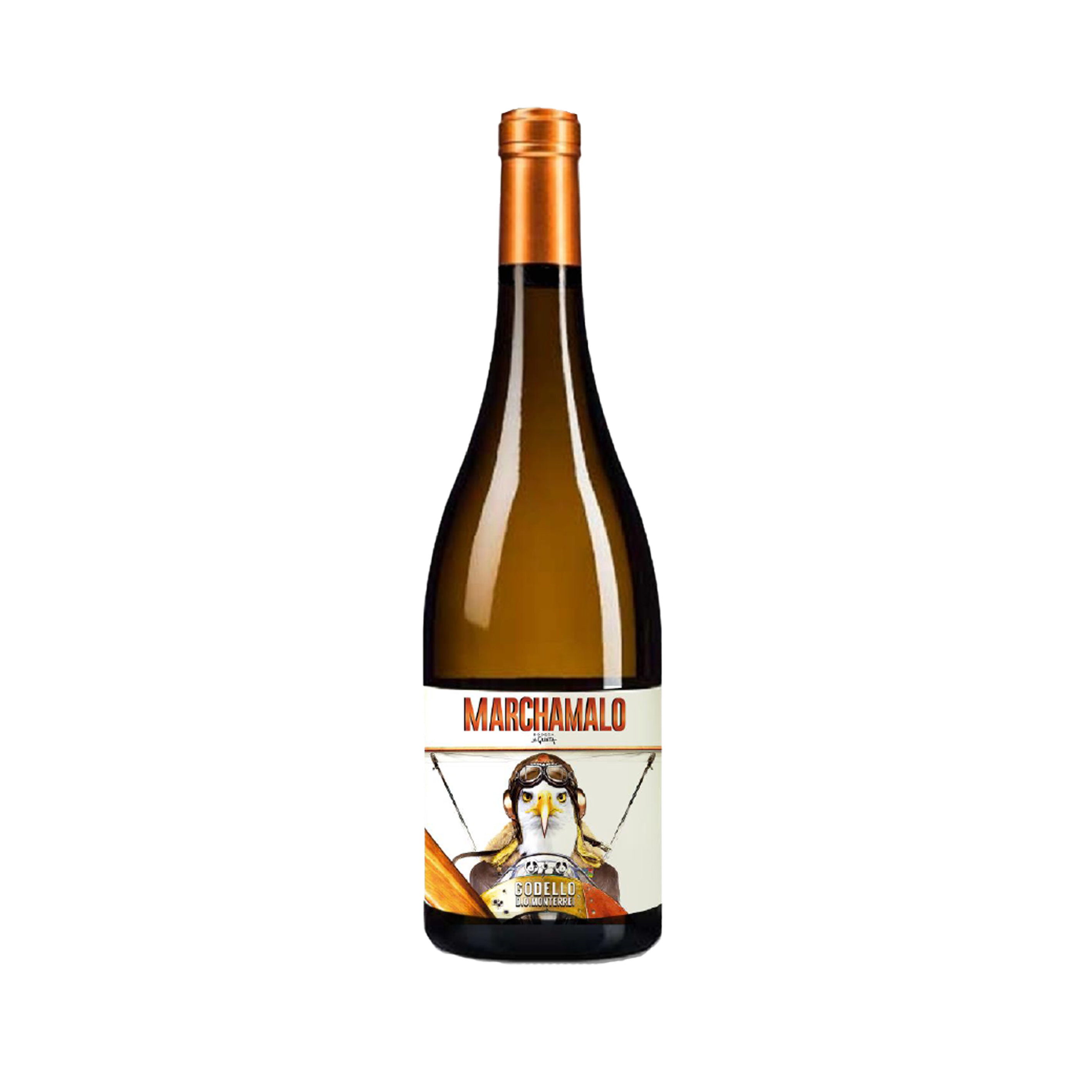 Marchamalo
