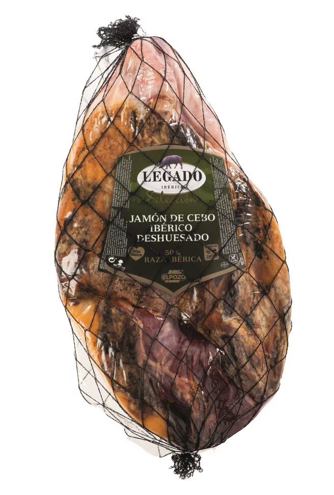 Iberico Ham 24 months