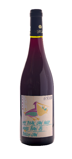 Alimentari Syrah