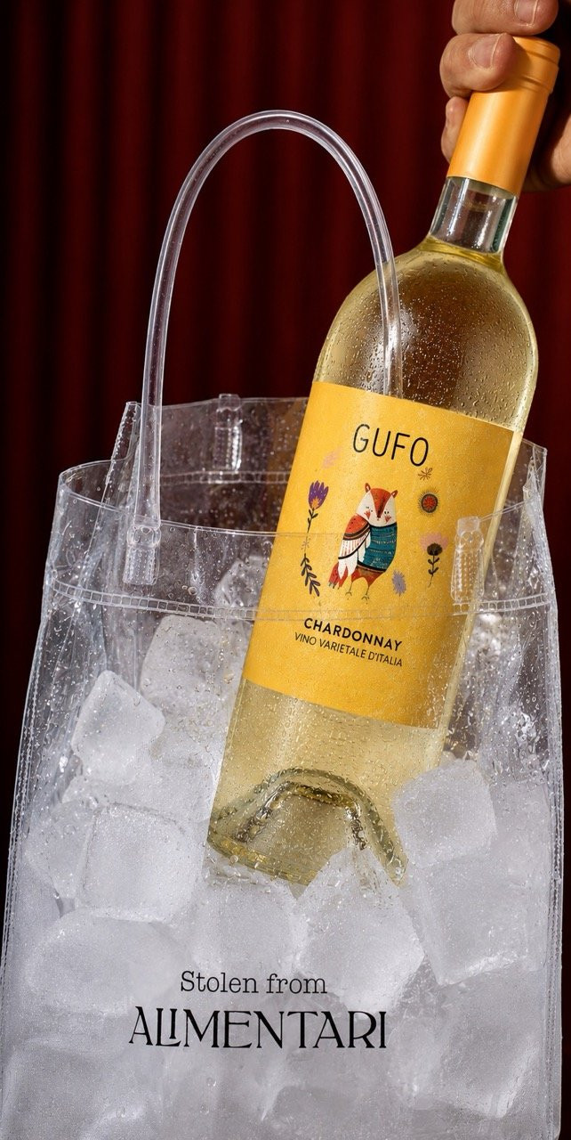 Gufo Chardonnay