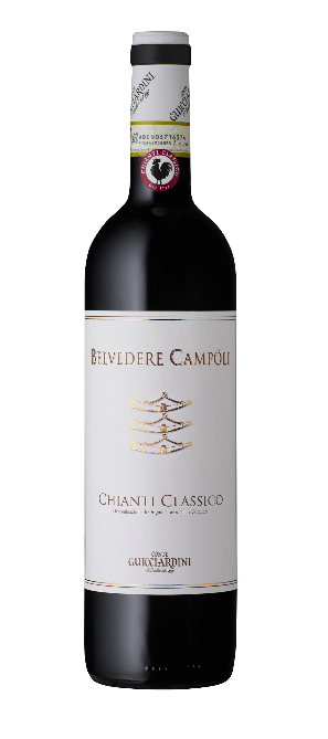 Chianti Classico DOCG 750mL
