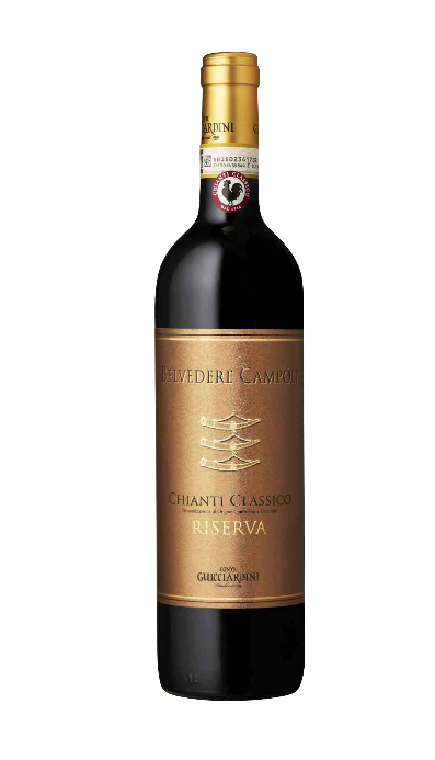 Chianti Classico Riserva 750mL