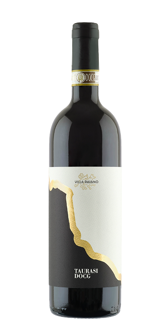 Taurasi DOCG