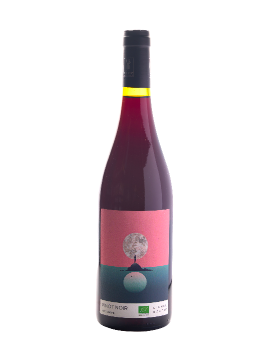 Pinot Noir Nature