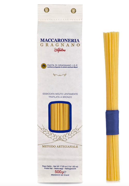 Maccaroneria - Bucatini