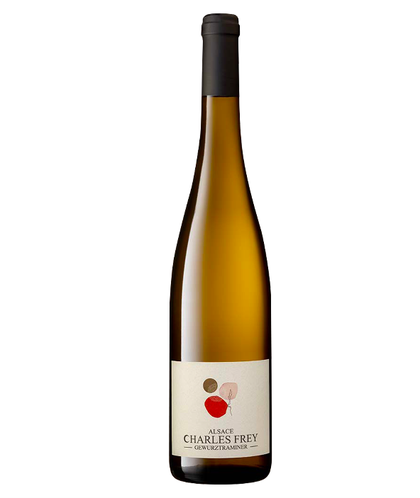 Gewurztraminer Symbiose