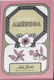 Ach Brito & CA. SA AMENDOA