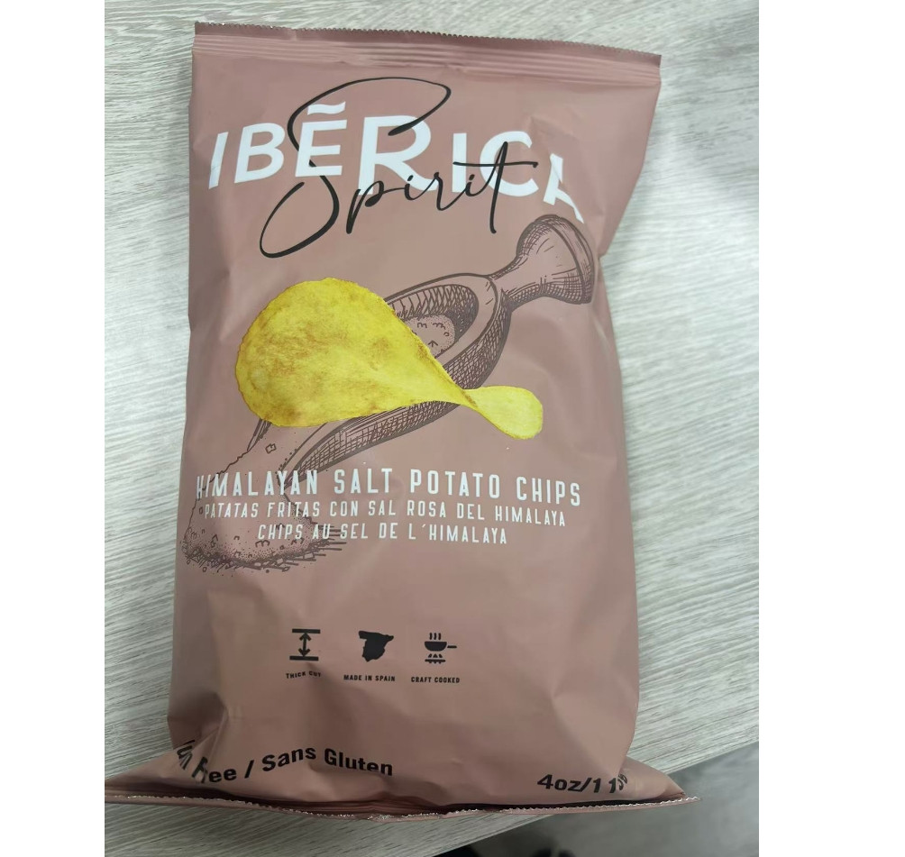 HIMALAYAN SALT 115G