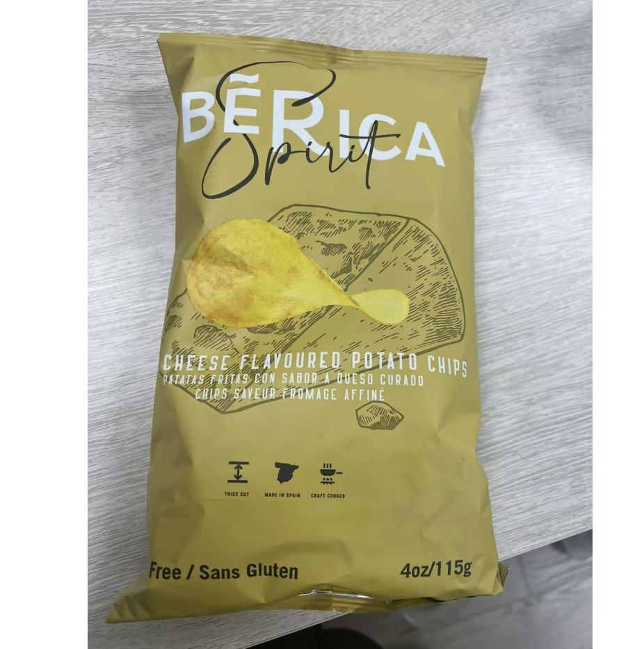 CURADO CHEESE 115G