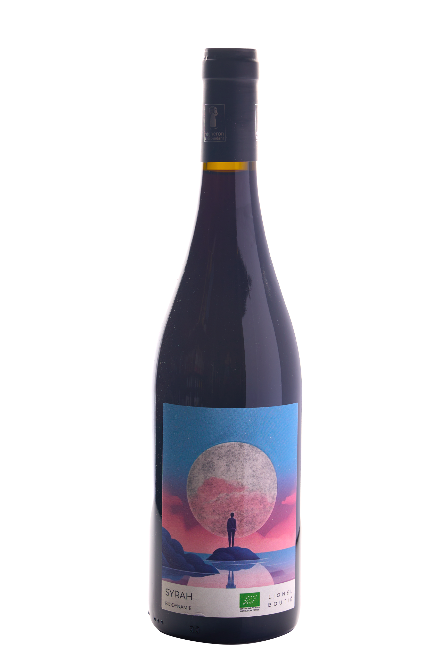 Syrah Nature