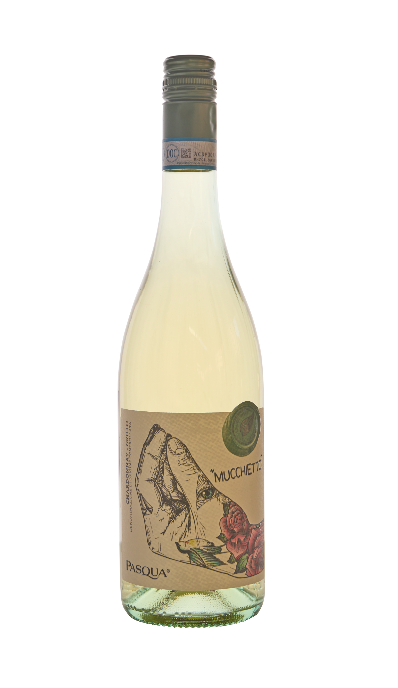 Mucchietto - Chardonnay Grillo DOC Sicilia