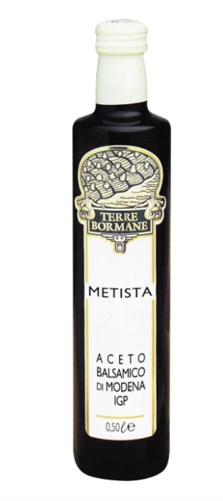 Metista Balsamic Vinegar of Modena IGP 500mL