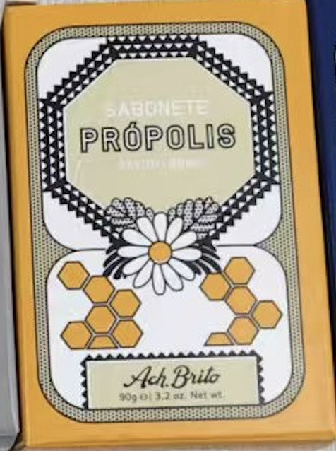 Ach Brito & CA. SA PROPOLIS