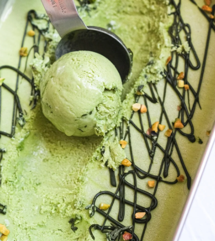 Pistachio Gelato 1.4kg