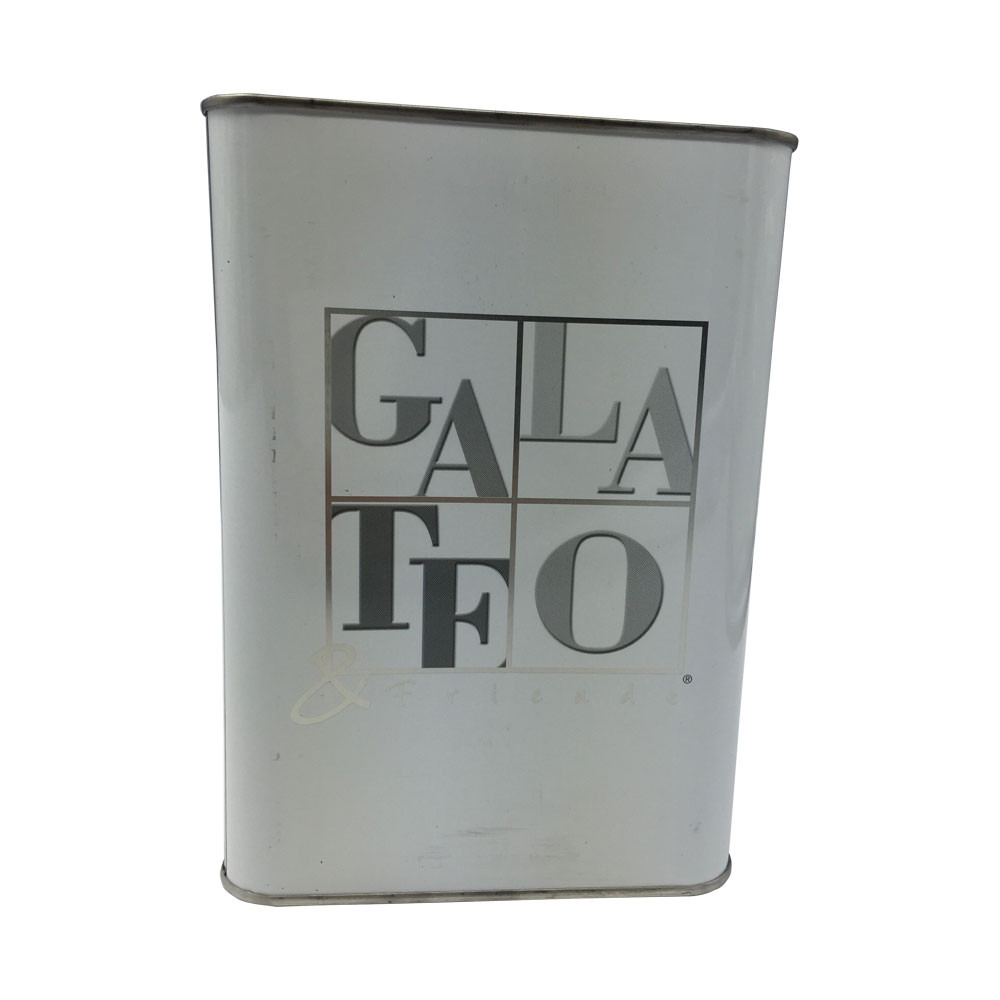 Galateo & Friends Extra Virgin Olive Oil