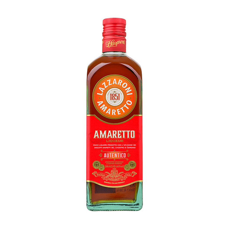 Lazzaroni - Amaretto Liqueur