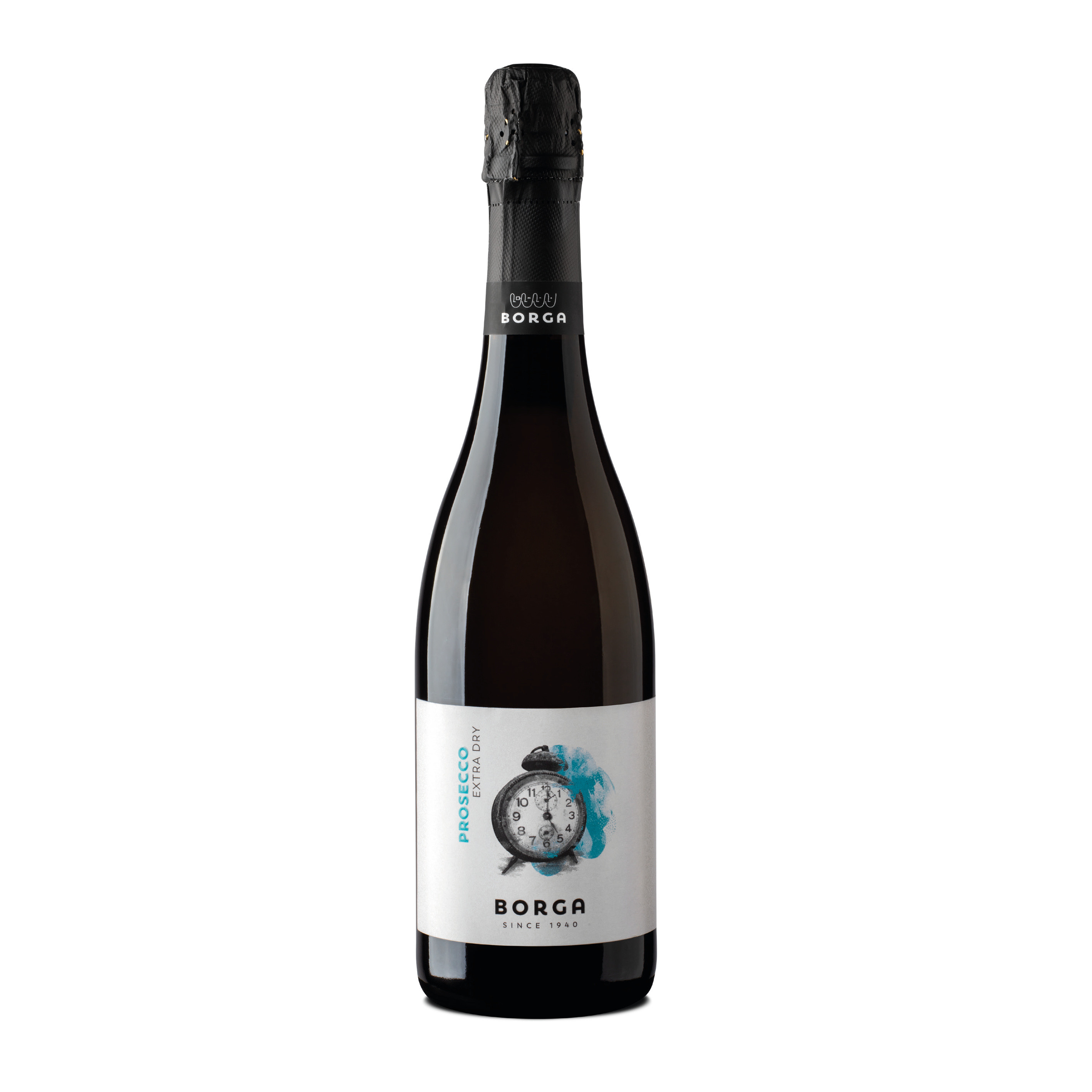 Prosecco Extra Dry 