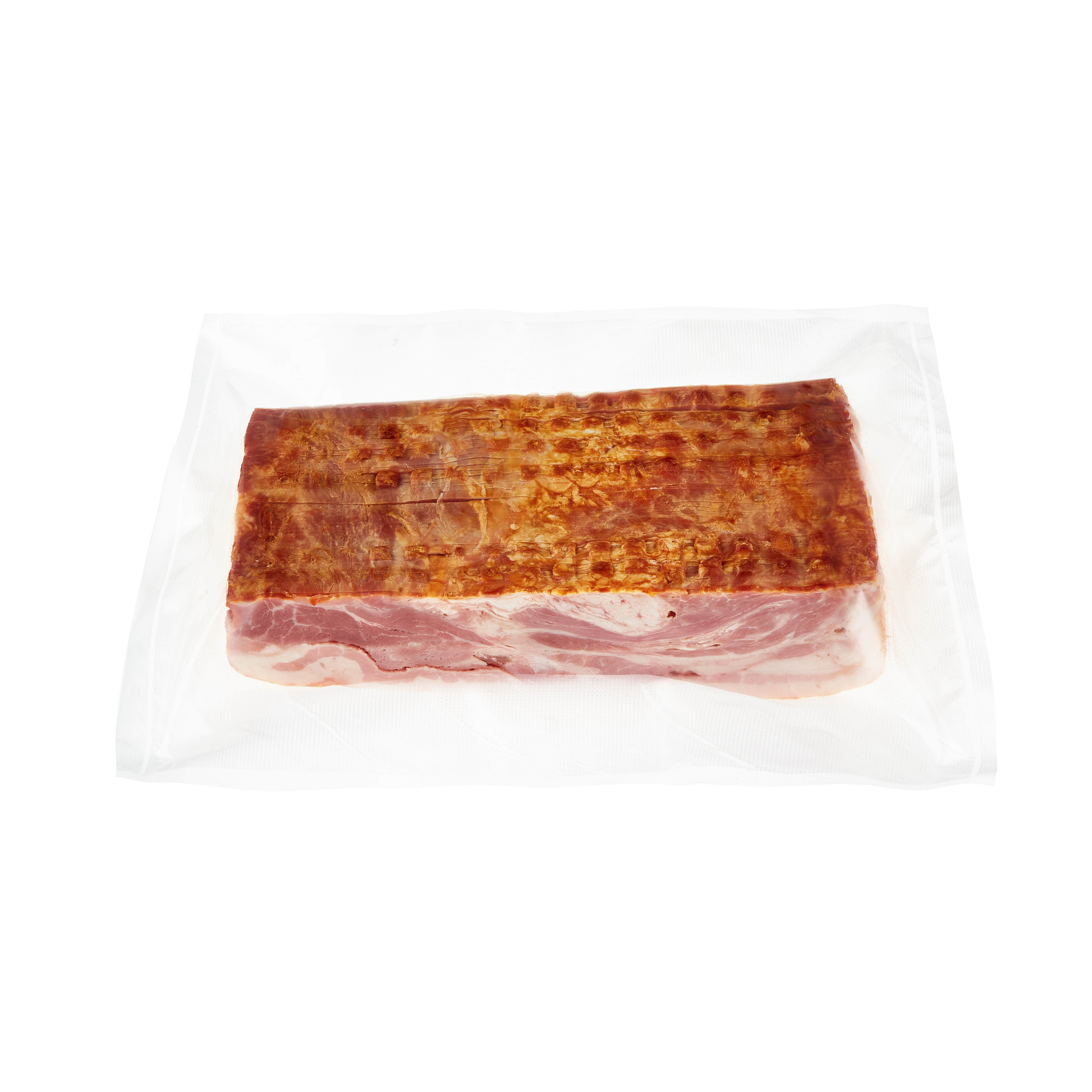 SMOKED BACON