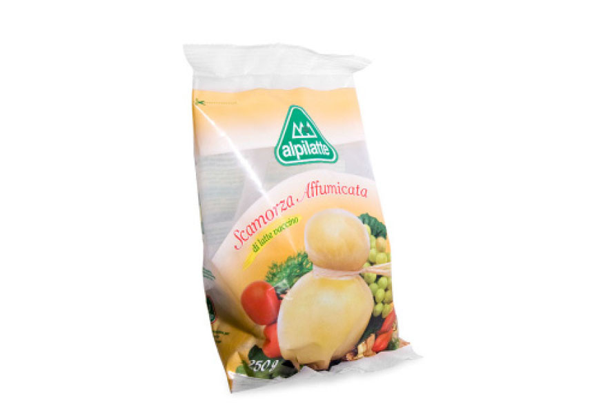 Brazzale Smoked Scamorza