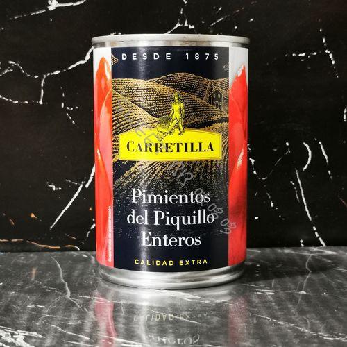 Piquillo Peppers 410g