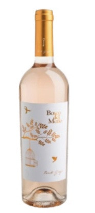 Pinot Grifio rosè DOC delle Venezie Bosco del Merlo