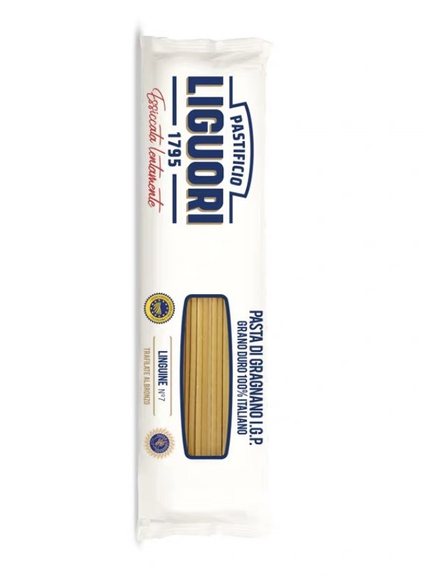 Liguori linguine