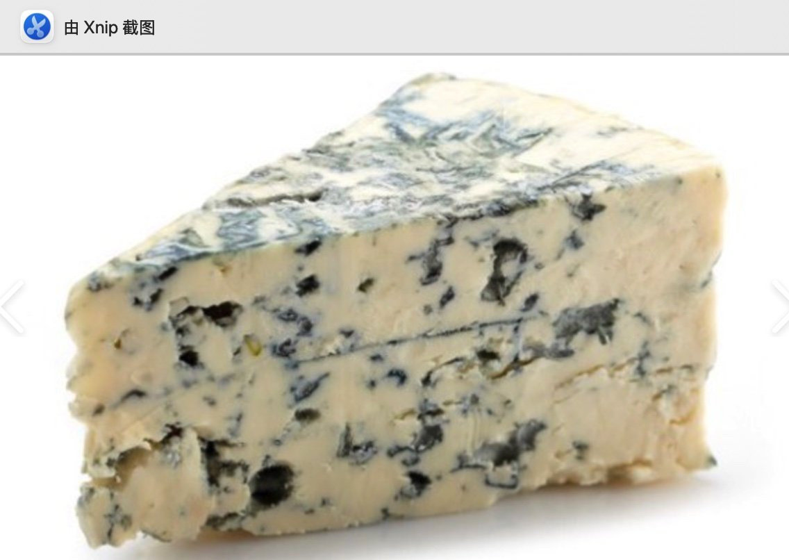 DANABLLU Danish Blue Cheese 3kg
