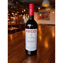 Bucci Vermouth