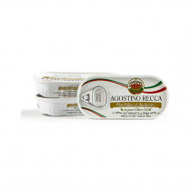 Agostino Recca Anchovies in Olive Oil