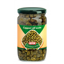 ISTA Capperi all’ aceto