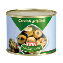 ISTA Carciofi Grigliati