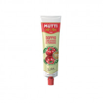 Mutti Double Concentrate of Tomato in Tube