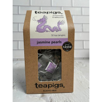 Jasmine Pearls 50s