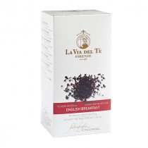 La Via del Te English Breakfast Tea