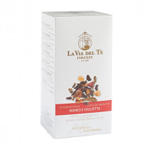 La Via del Te Romeo e Giulietta Romantic Blended Tea