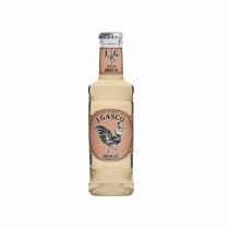 J. Gasco Ginger Ale