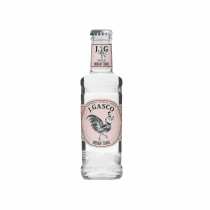 J. Gasco Indian Tonic