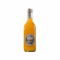 Yellow Peach Nectar