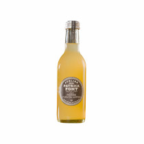 Japanese Yuzu and Apple Juice