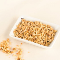 Chopped Roasted Piemonte I.G.P. Hazelnut