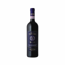 Riserva Morellino di Scansano DOCG 